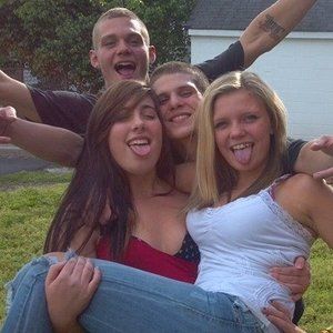 Meet your Posher, Eva